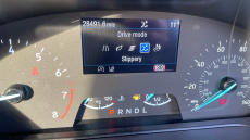 Ford Puma 1.0 EcoBoost Hybrid mHEV Titanium 5dr DCT Petrol Hatchback